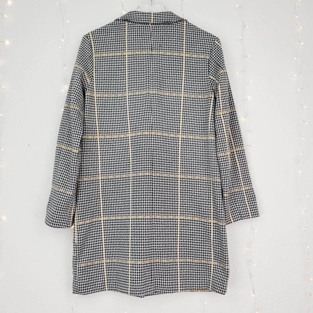 Sanctuary Houndstooth Blazer Jacket - image 7